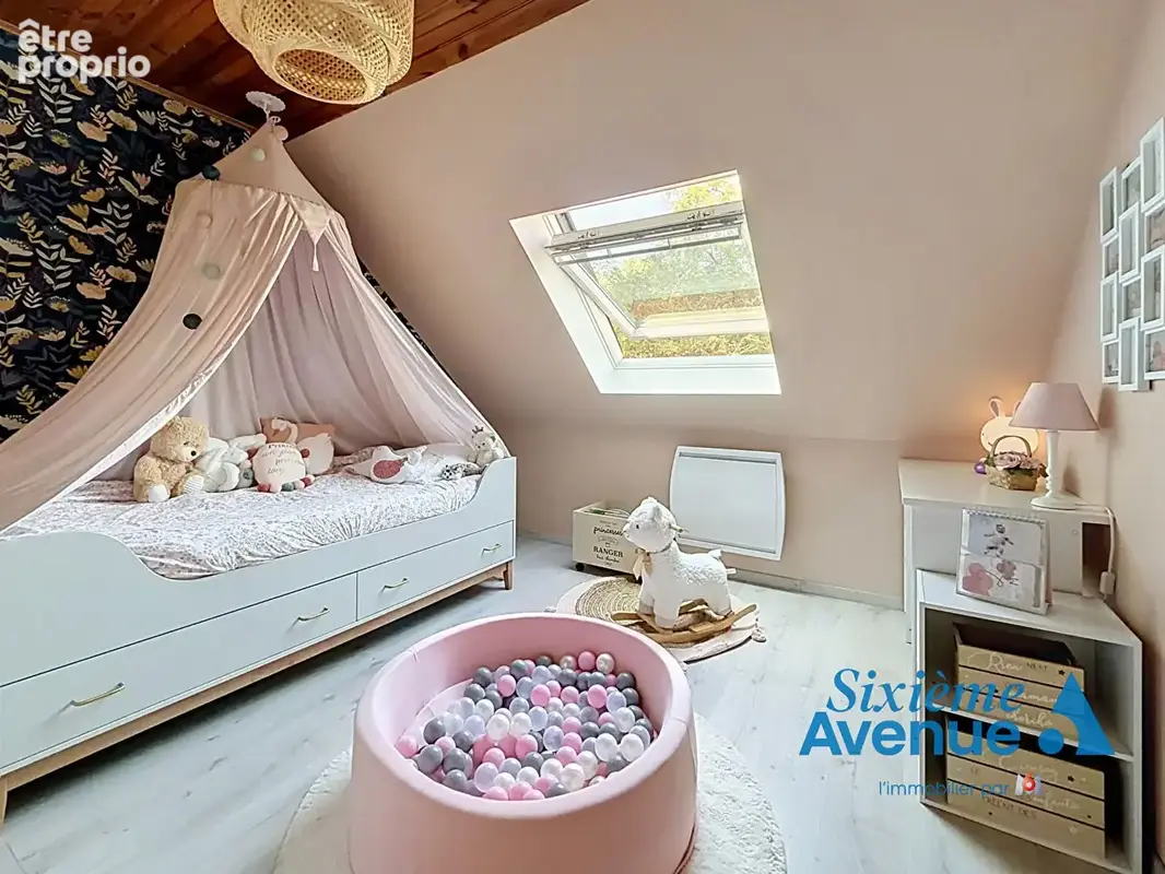 À moins de 5 minutes de wissant pavillon indépendant de 145 m², entièrement rénové ! - photo 16