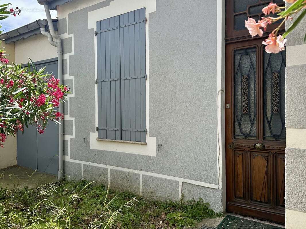 Maison à NARBONNE