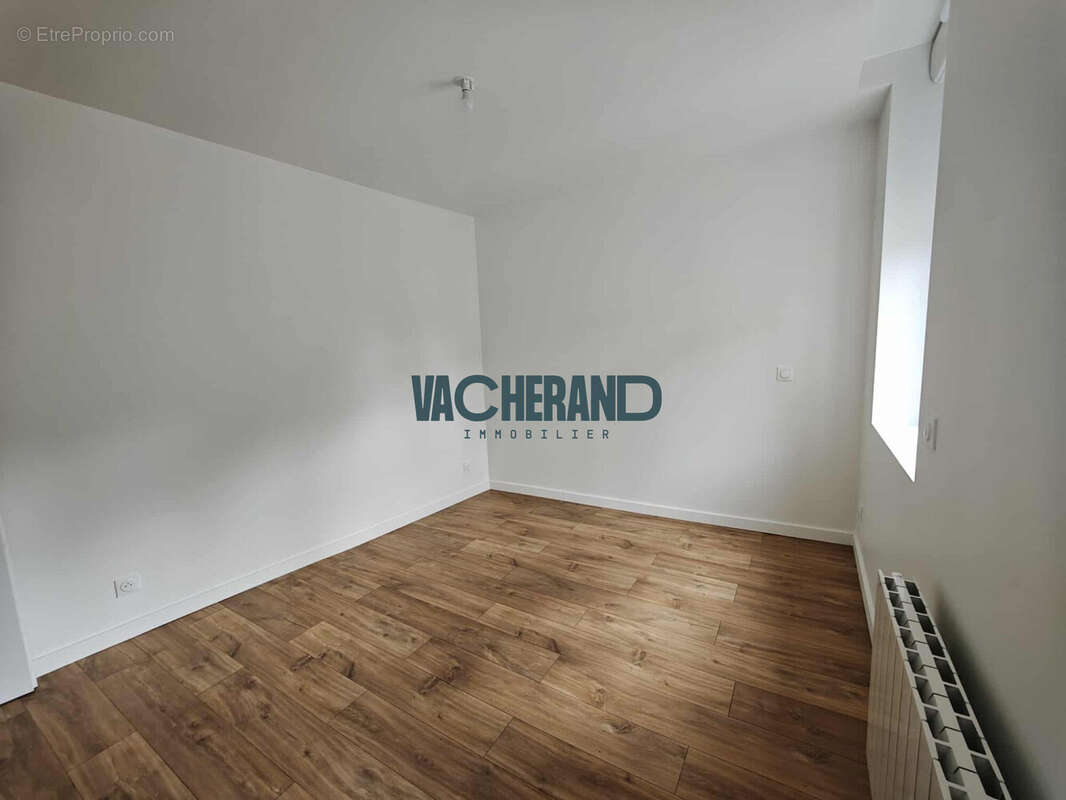 Appartement à BAILLEUL