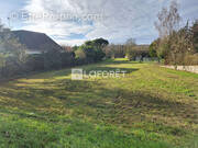 Terrain à MARCOUSSIS