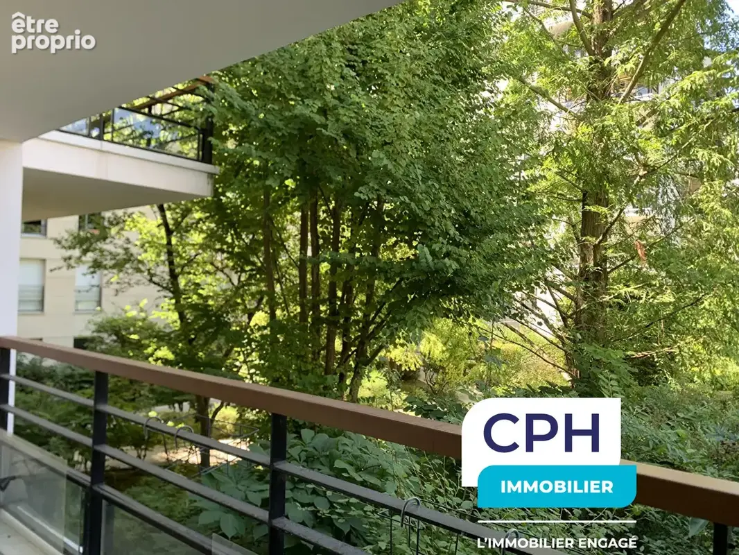 Appartement Courbevoie 2 pièces - photo 9