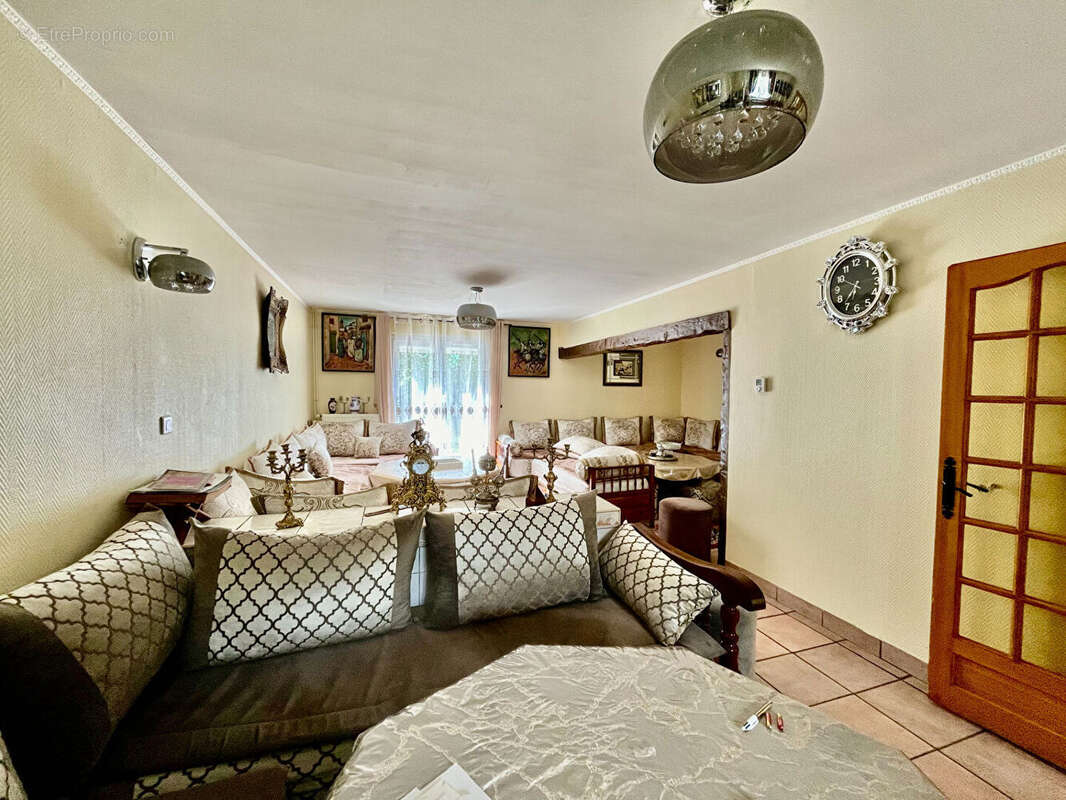 Maison 111m² à saint-étienne-du-rouvray - photo 5