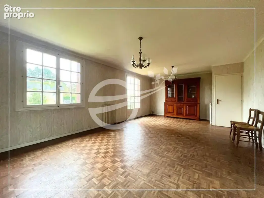 Maison 90 m2 - photo 2
