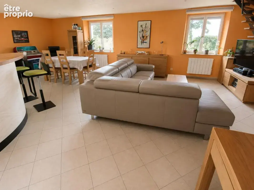 Propriété la campagne 7600m2 de terrain pas de travaux - photo 14