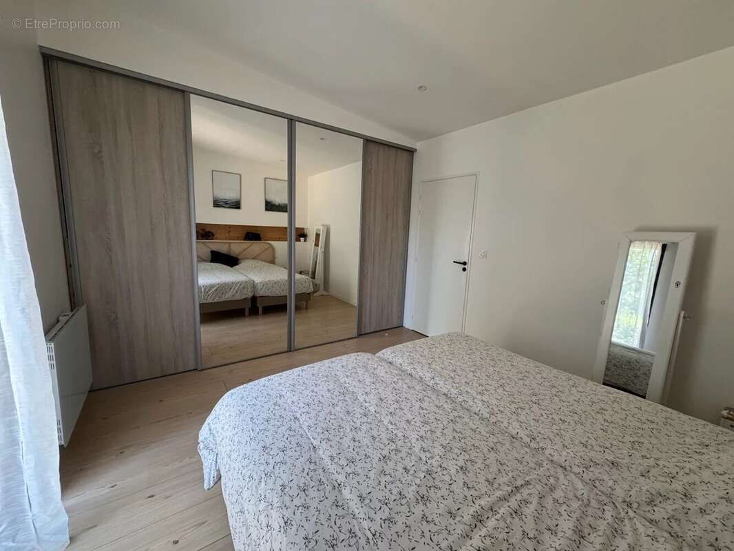 Maison à GOUSSANCOURT