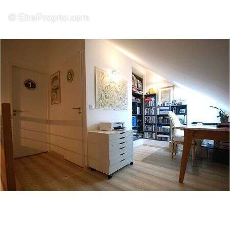 Appartement à THONES