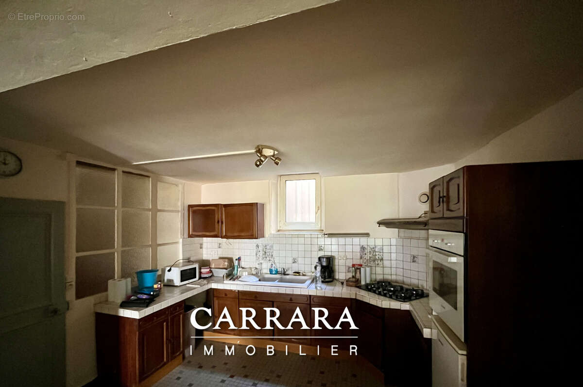 Maison à SAINT-JULIEN-LES-METZ