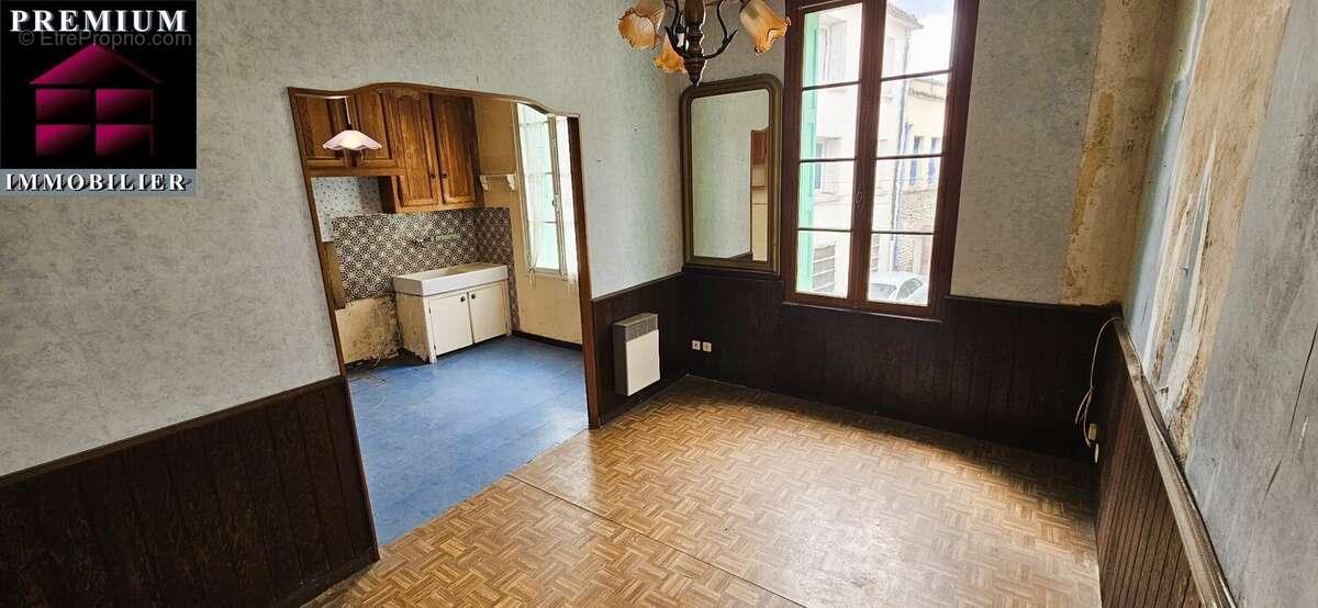 Maison à CORNEILLA-LA-RIVIERE