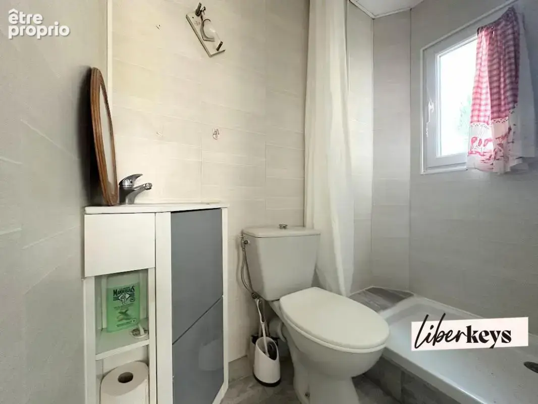 Idéal investisseur  studio de 12 m² Wilson juan les pins - photo 2