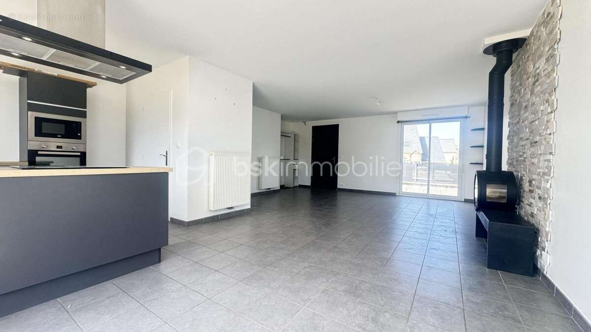 Plain Pied 3 Chambres - Proximité de Dinan/ St Carné - photo 4