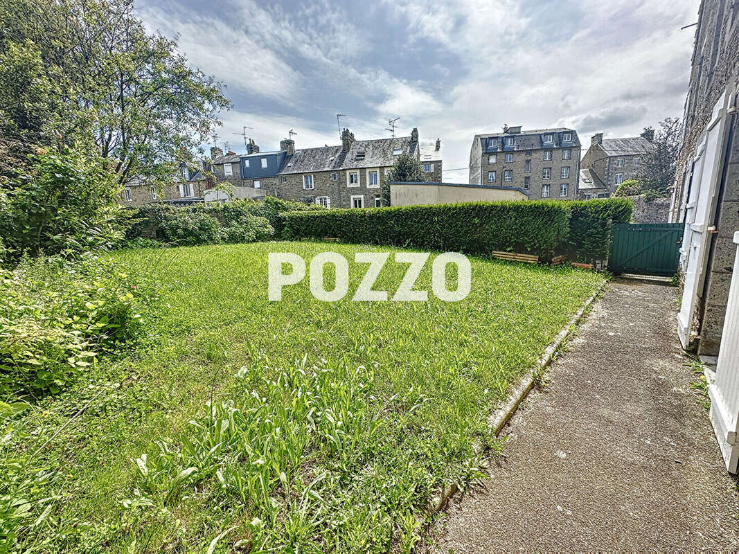 Appartement à AVRANCHES