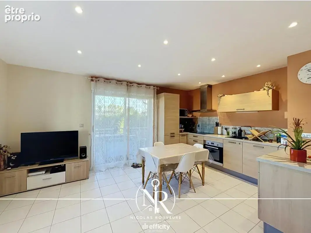 Appartement - photo 6