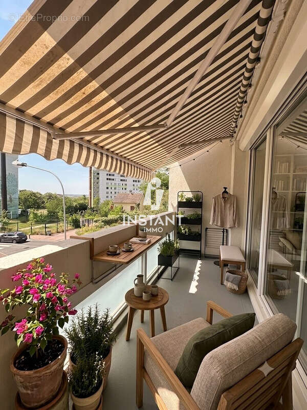 Appartement à CRETEIL