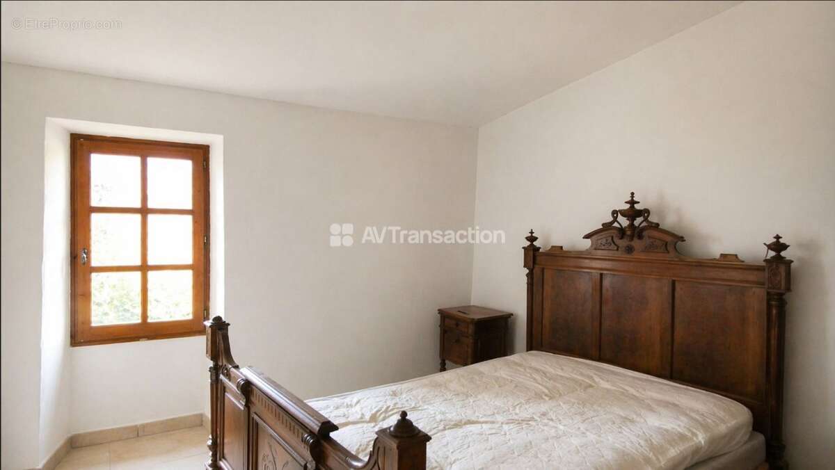 Maison à LASALLE