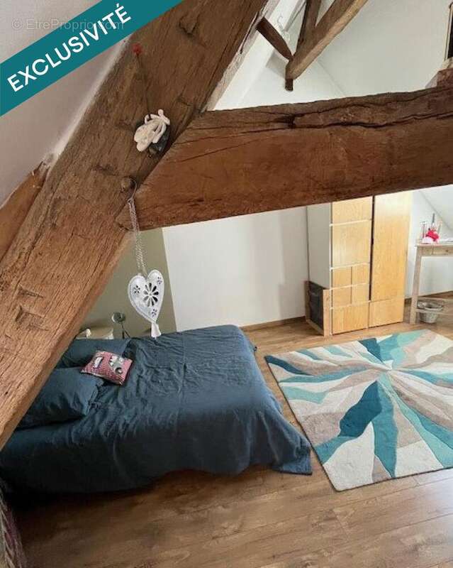 Photo 9 - Maison à MEUNG-SUR-LOIRE