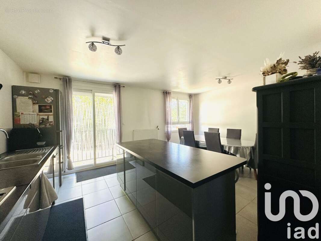 Photo 2 - Maison à MORSANG-SUR-ORGE