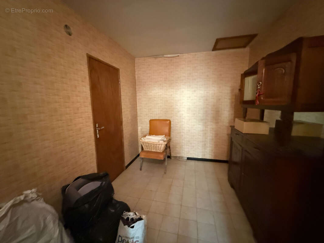 Maison à MONTAGNAC