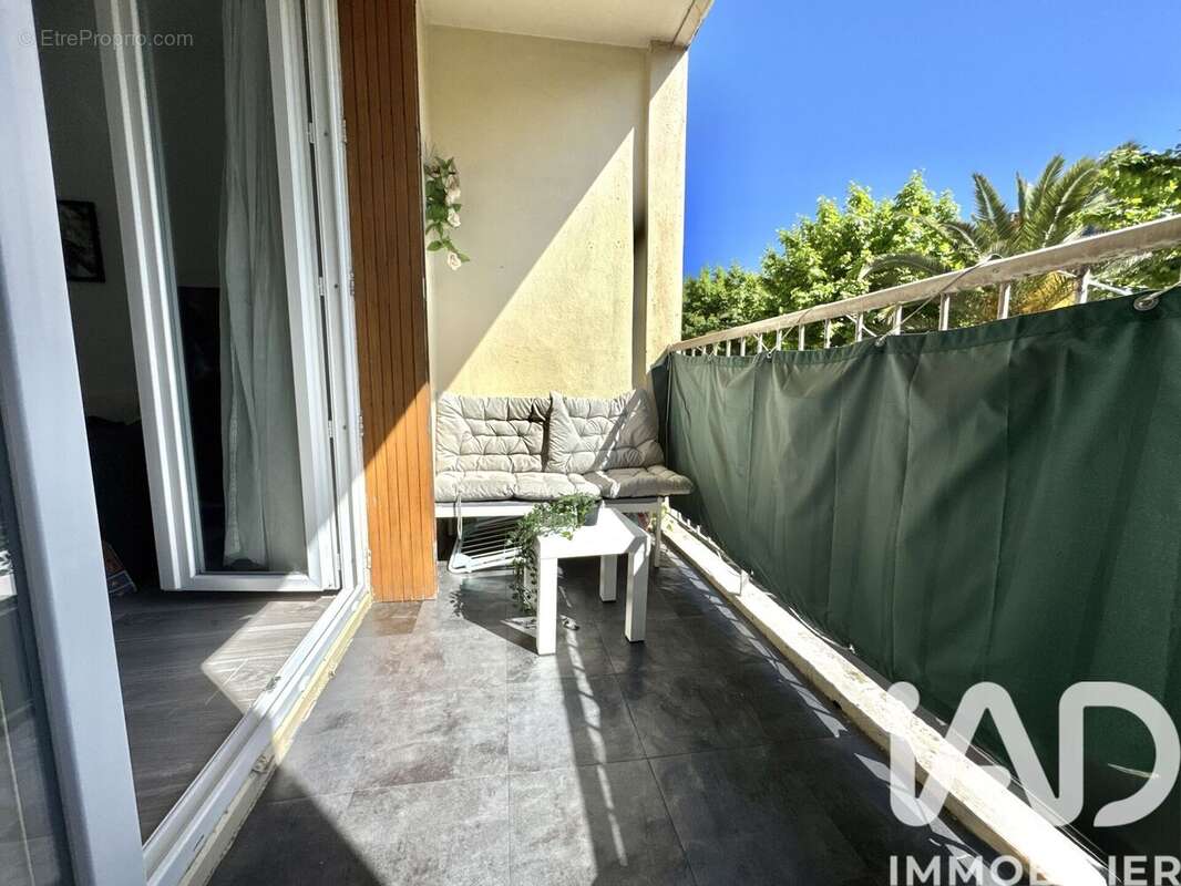 Photo 8 - Appartement à MENTON