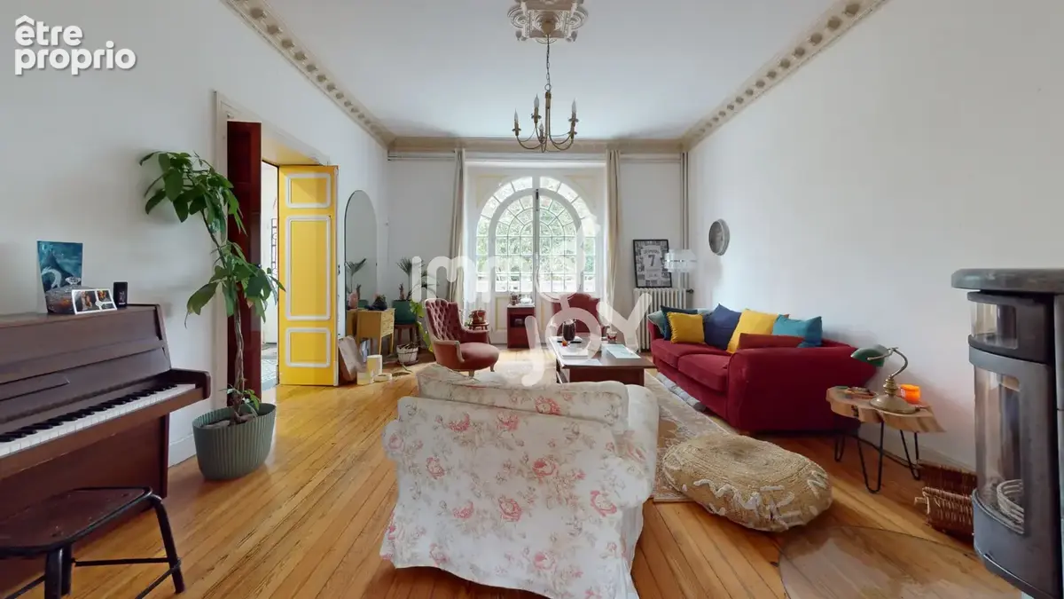Maison à Vendre CAUJAC - photo 10