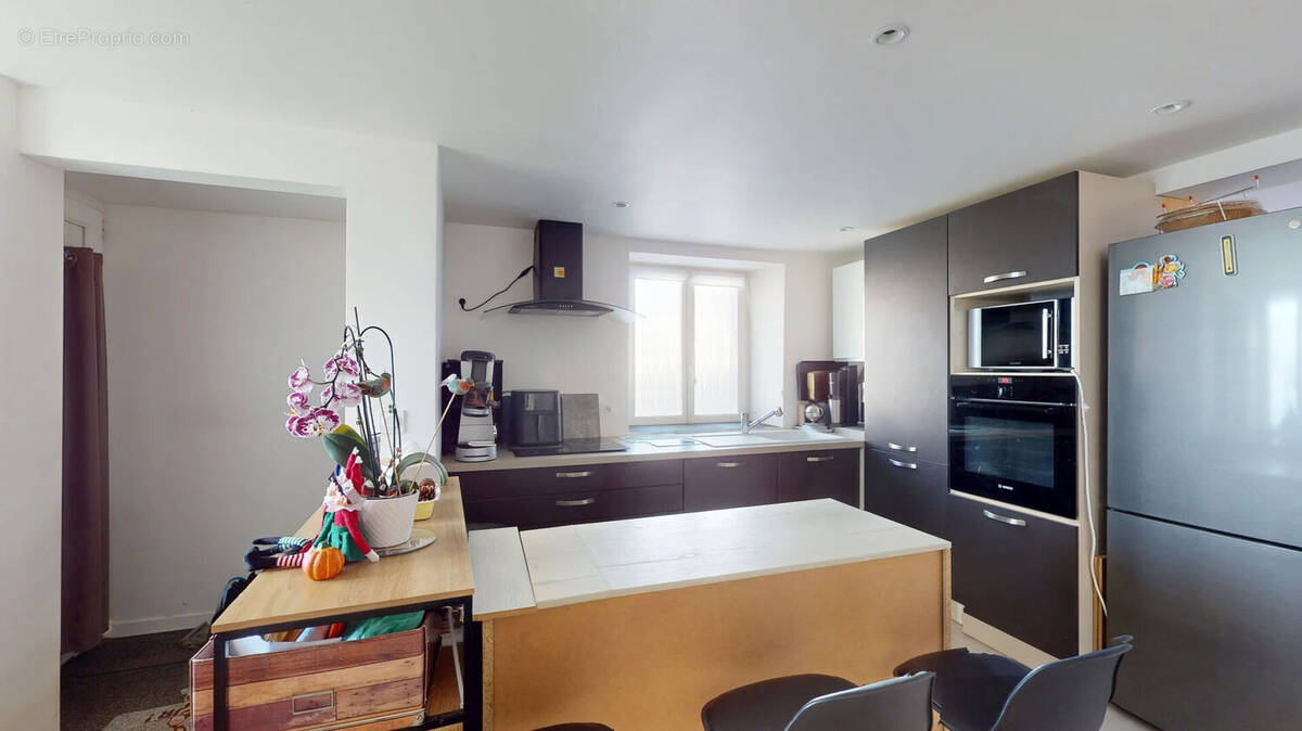Appartement à LE RUSSEY