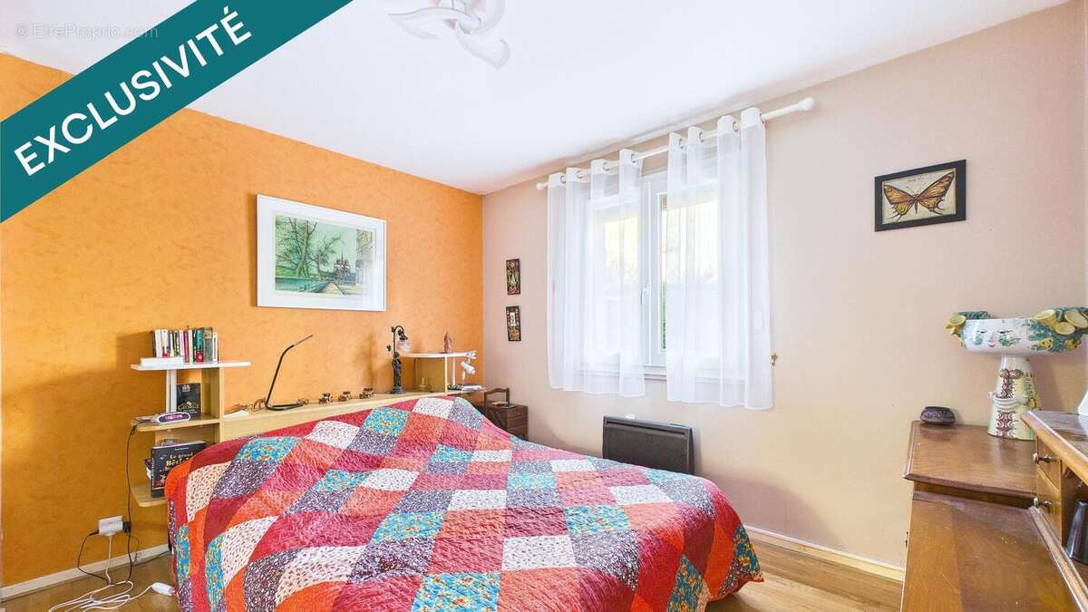 Photo 9 - Maison à AIX-LES-BAINS