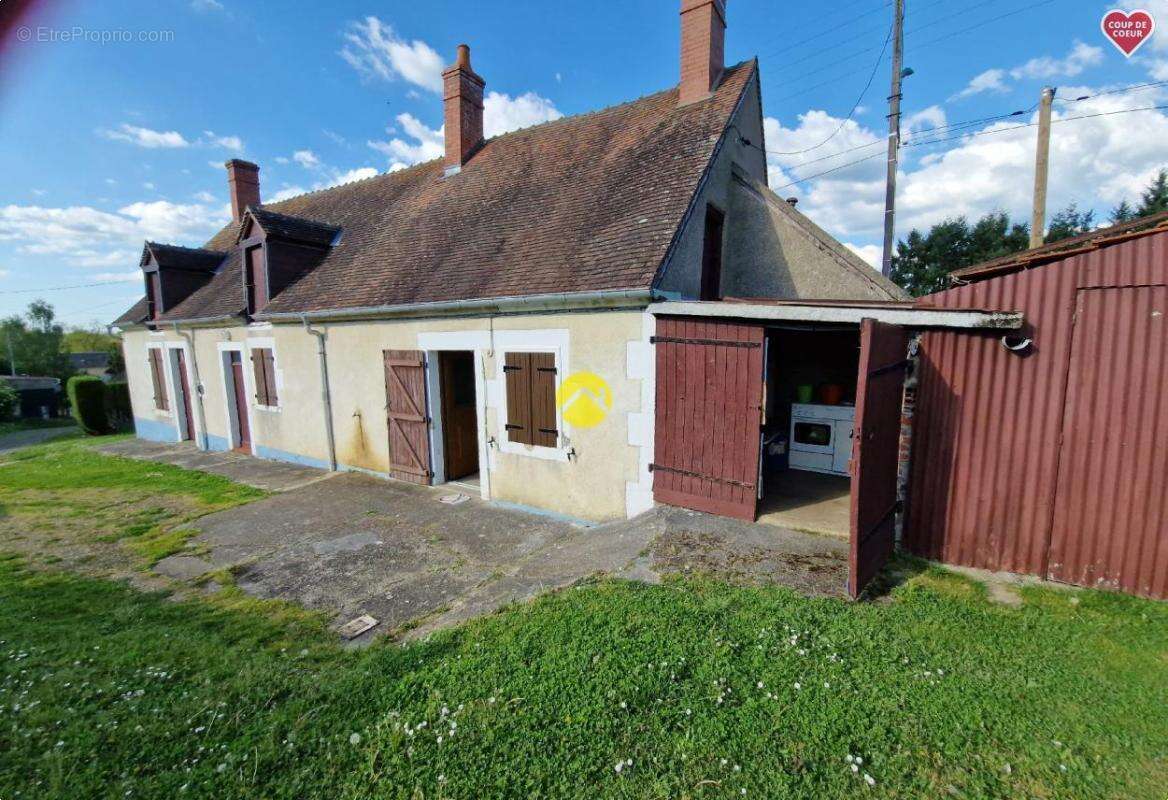 Longere a petit prix !!! - photo 13