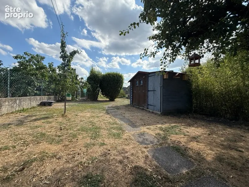 Maison 2 pièces 50 m² à vendre à Pont-Sainte-Maxence (60700) - photo 4