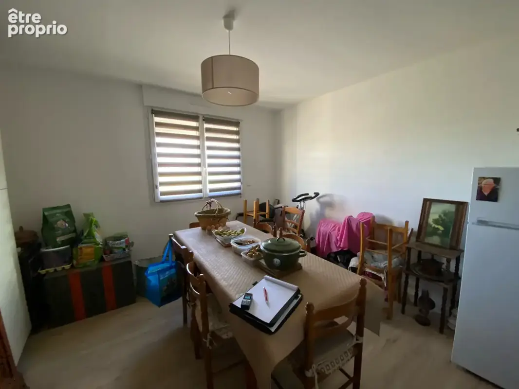 Immeuble avec 3 appartements + local artisanal - photo 10
