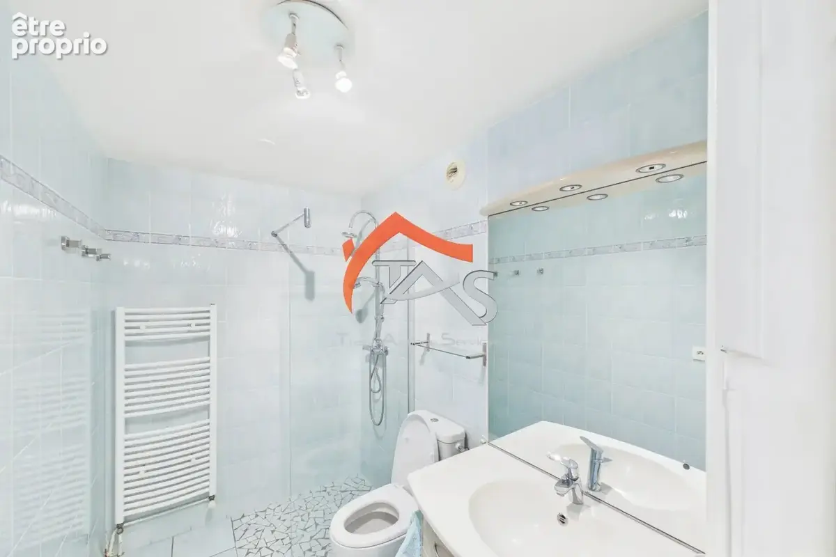 Vente Appartement Saint-jean-bonnefonds(42650) 110 000ï¿œ - photo 10