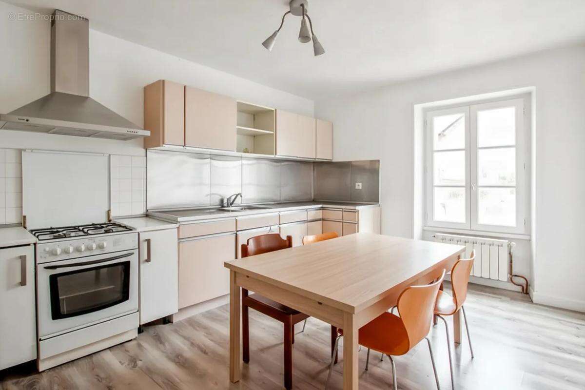 Maison à MARSAC