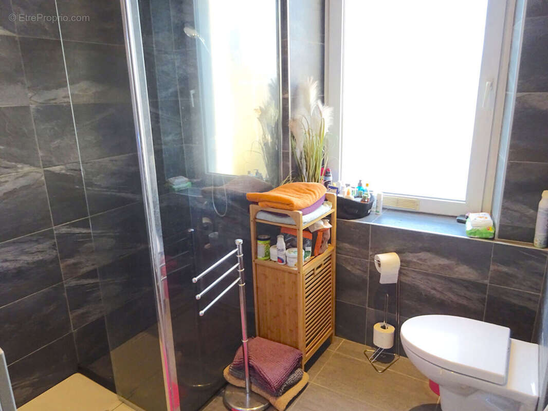 Appartement à RIEDISHEIM