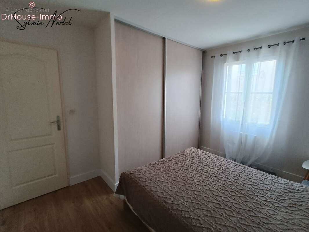 Maison à AIGUES-MORTES