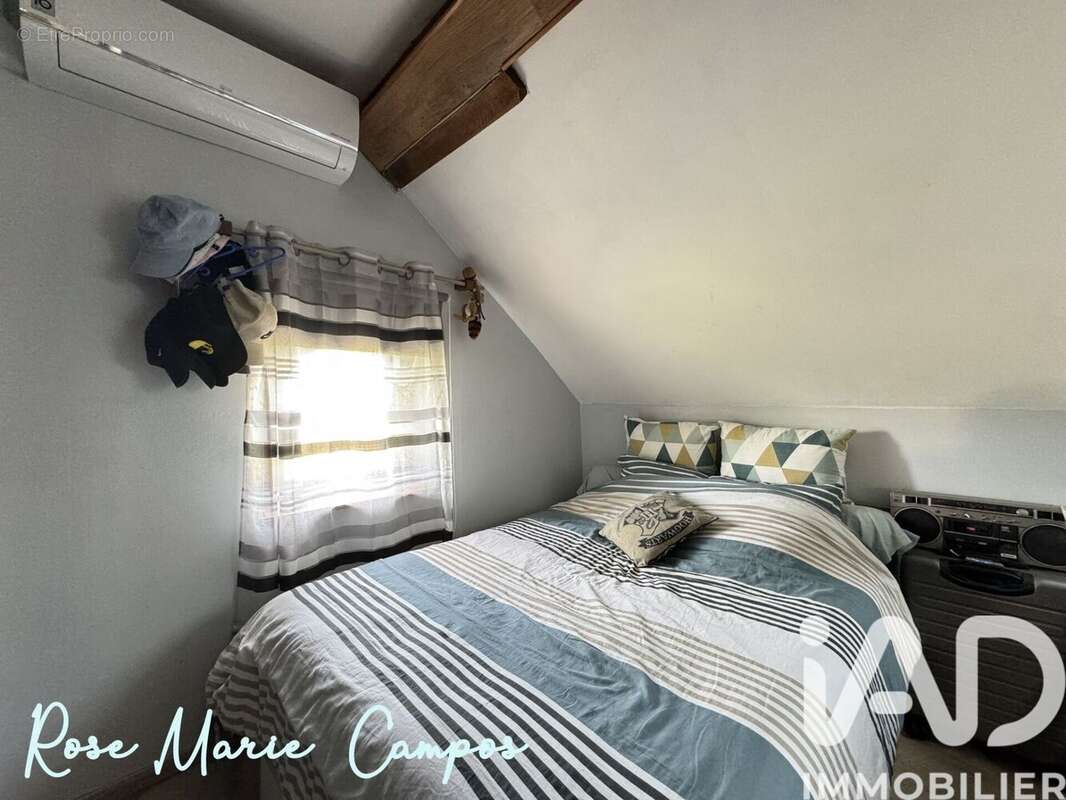 Photo 8 - Maison à LES BIZOTS