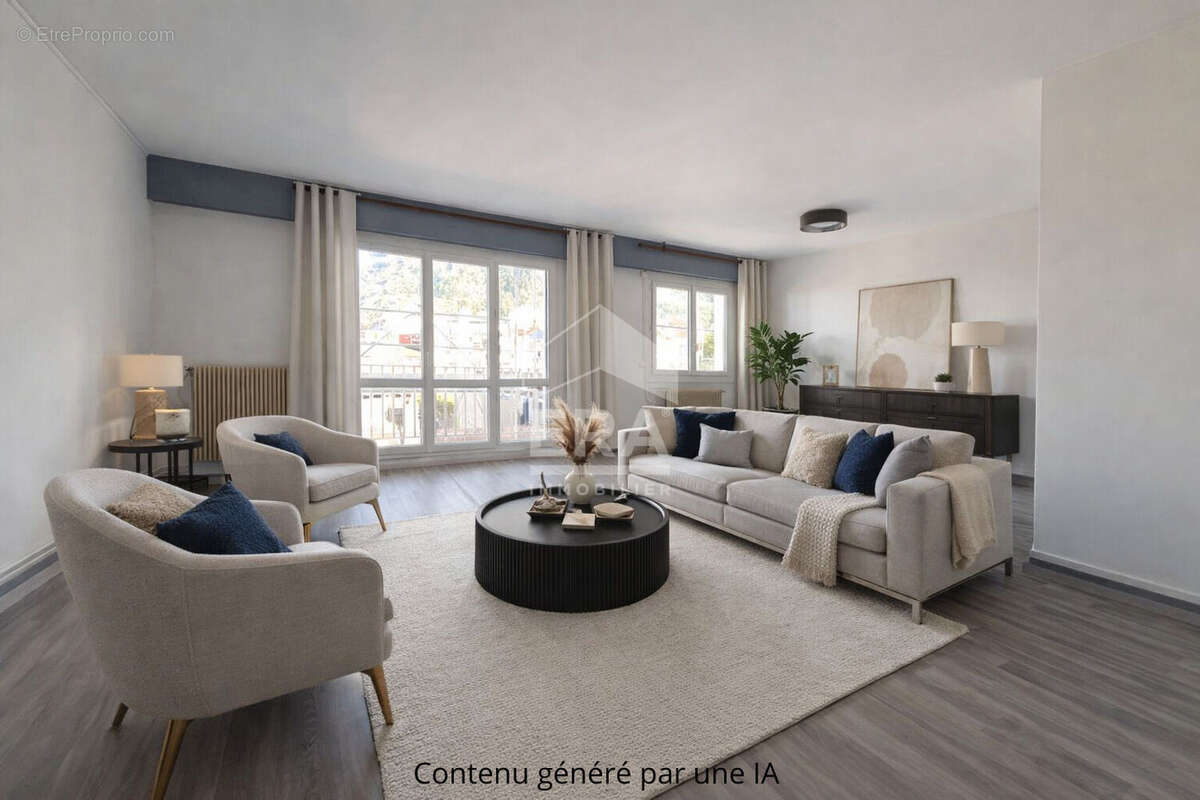 Appartement à LOURDES