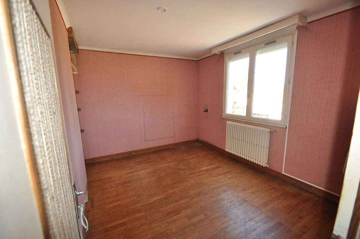 Maison 4 chambres - photo 9
