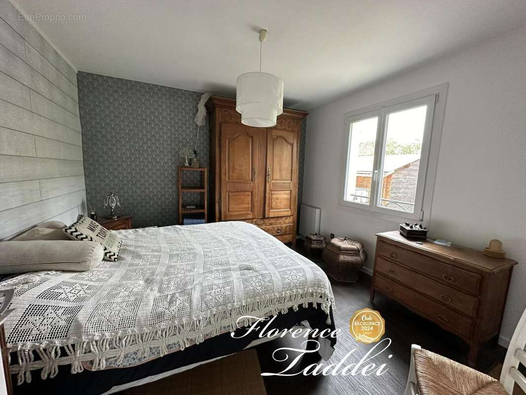 Photo 7 - Maison à LIMOURS