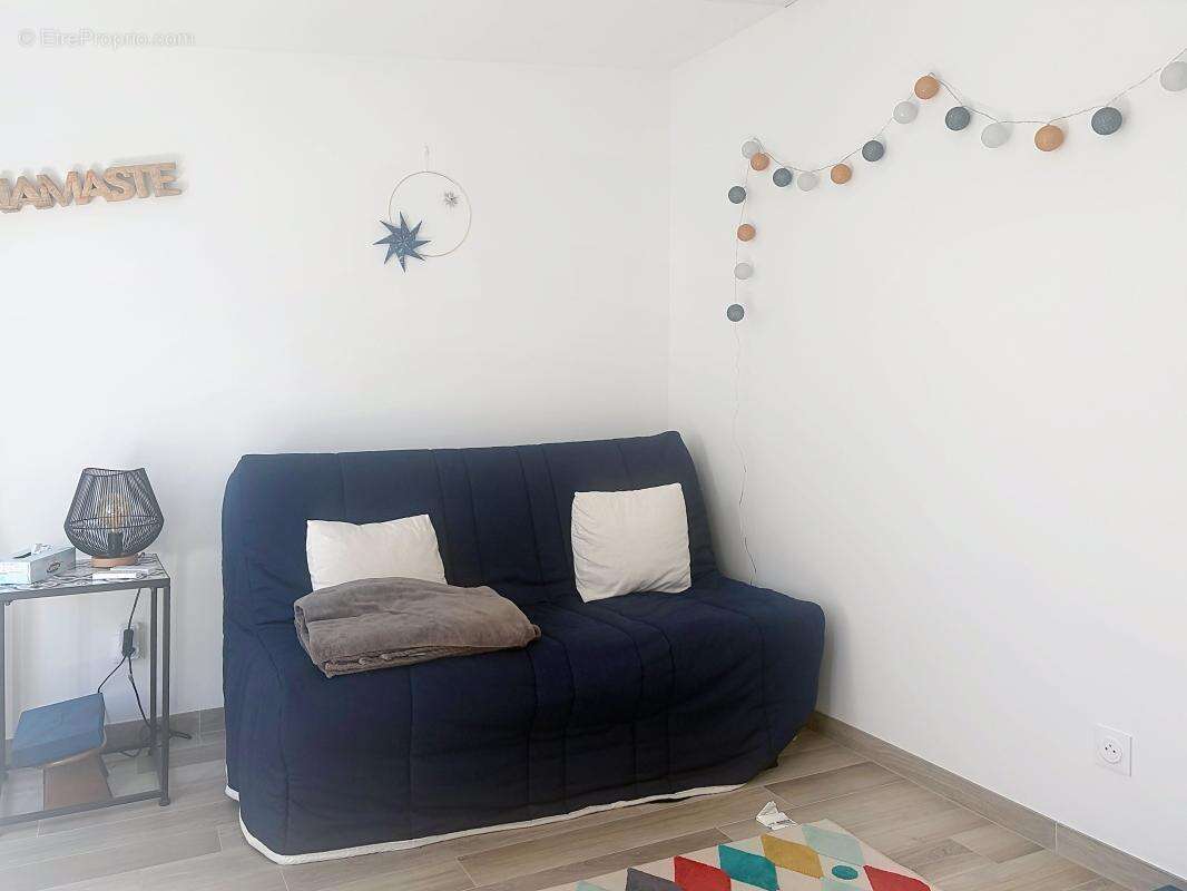 Maison à LA ROCHELLE