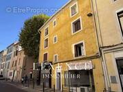 Appartement à GARDANNE