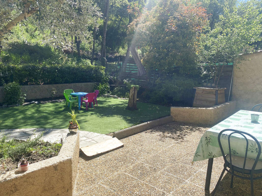 Maison à DIGNE-LES-BAINS