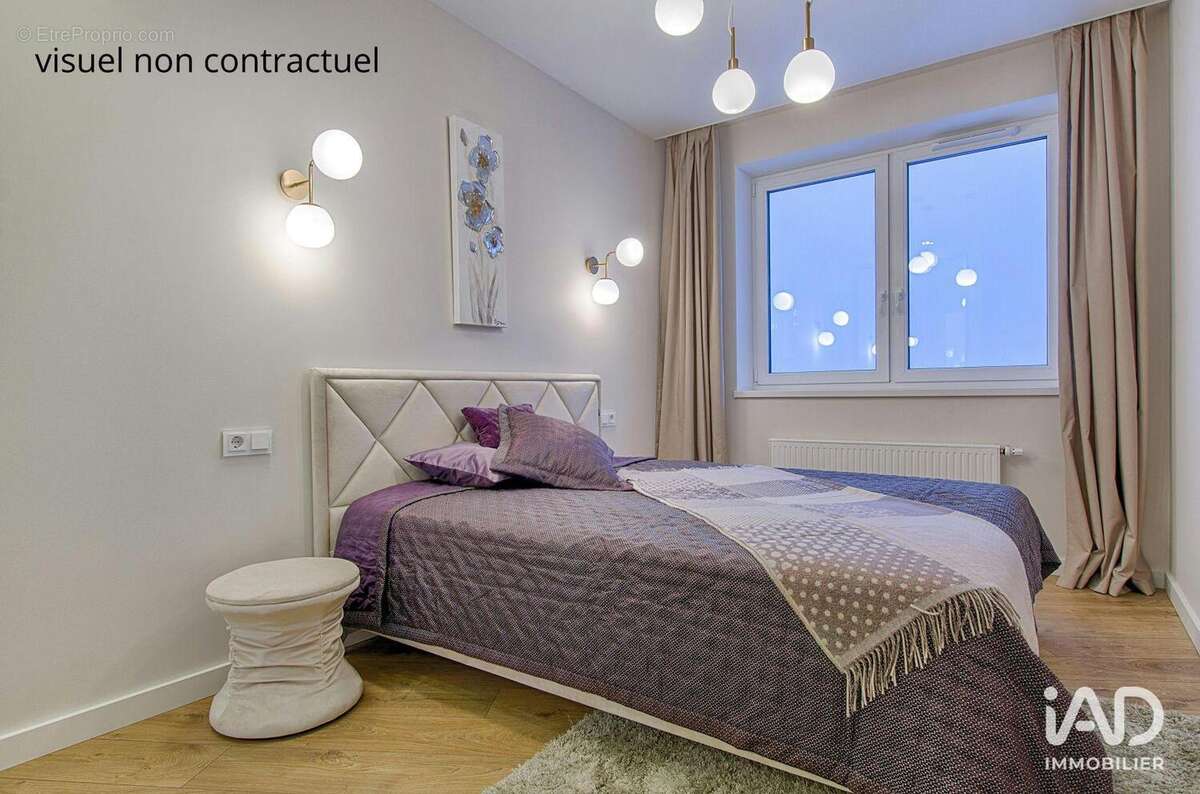 Photo 5 - Appartement à MONTRIOND