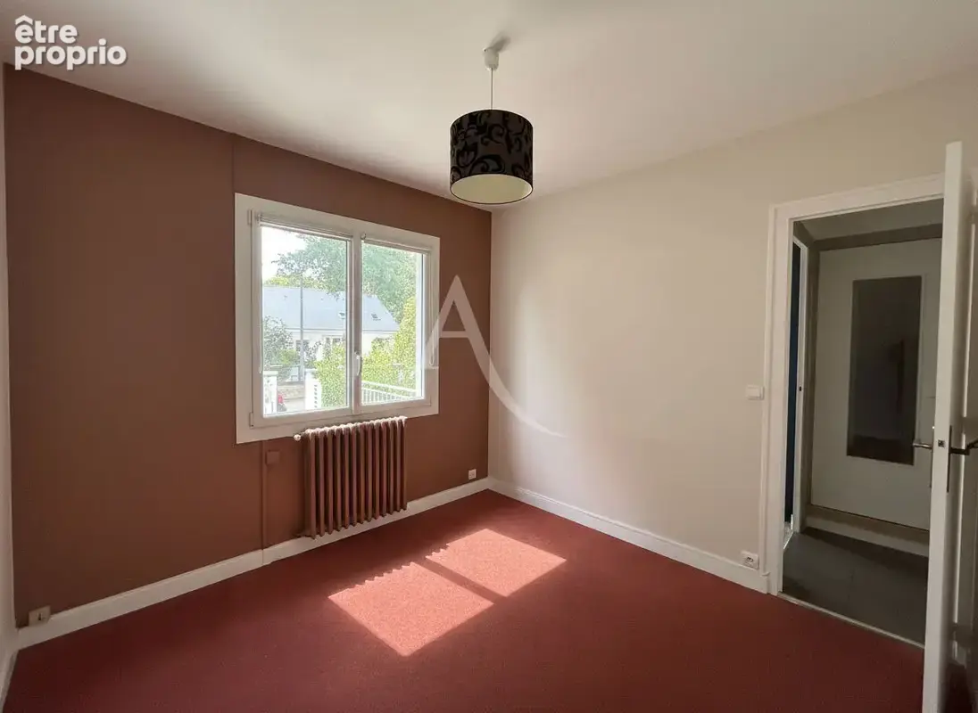 Maison Orvault 8 pièces 177.87 m2 avec studio indépendant et dépendance - photo 6
