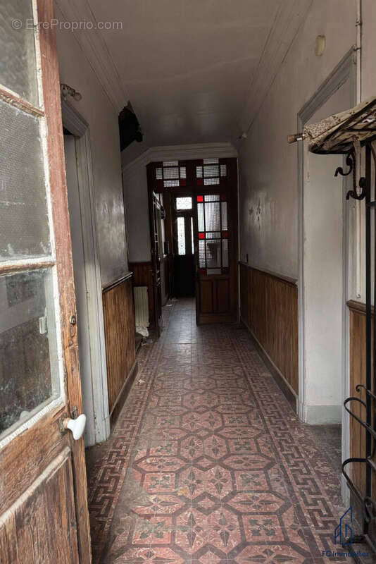 Maison à TOULOUSE