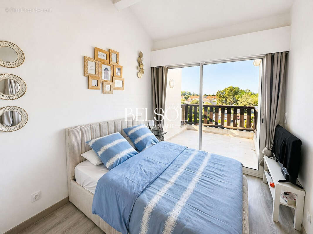 Appartement à SAINT-CYPRIEN