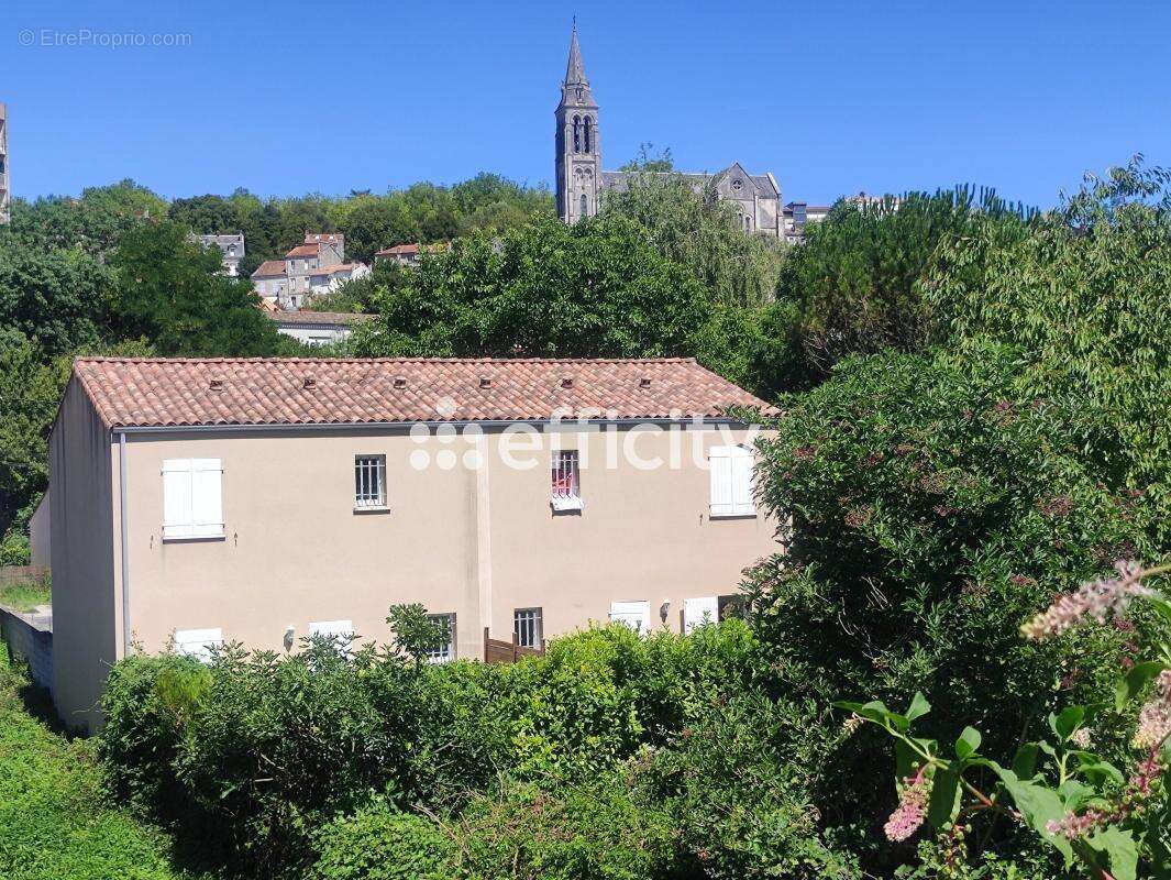 Maison 90 m² à Angouleme  - photo 2