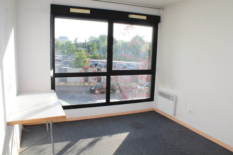 Appartement à LYON-8E
