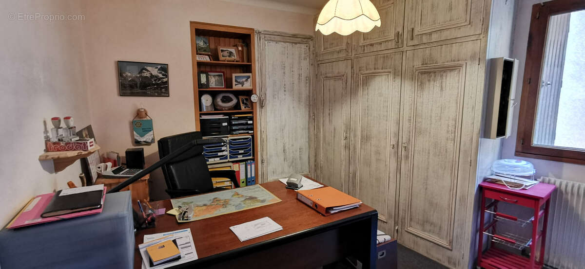 Maison à PRALOGNAN-LA-VANOISE