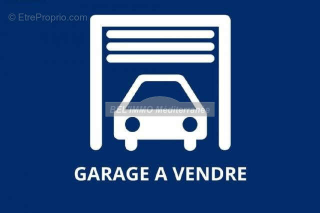 Garage a vendre, le parc de cavalaire - photo 2