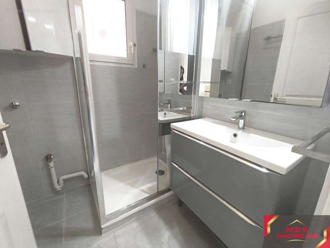 Appartement à SALEILLES