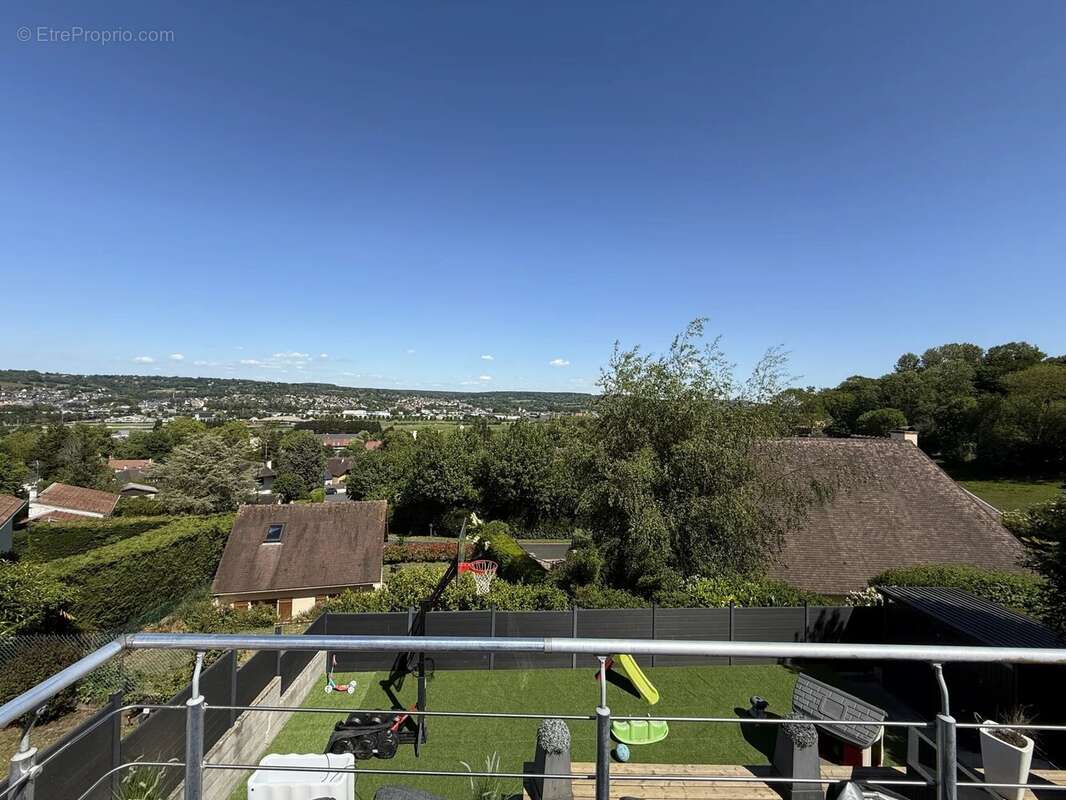 Vue panoramique, esprit contemporain et zéro entretien - photo 3