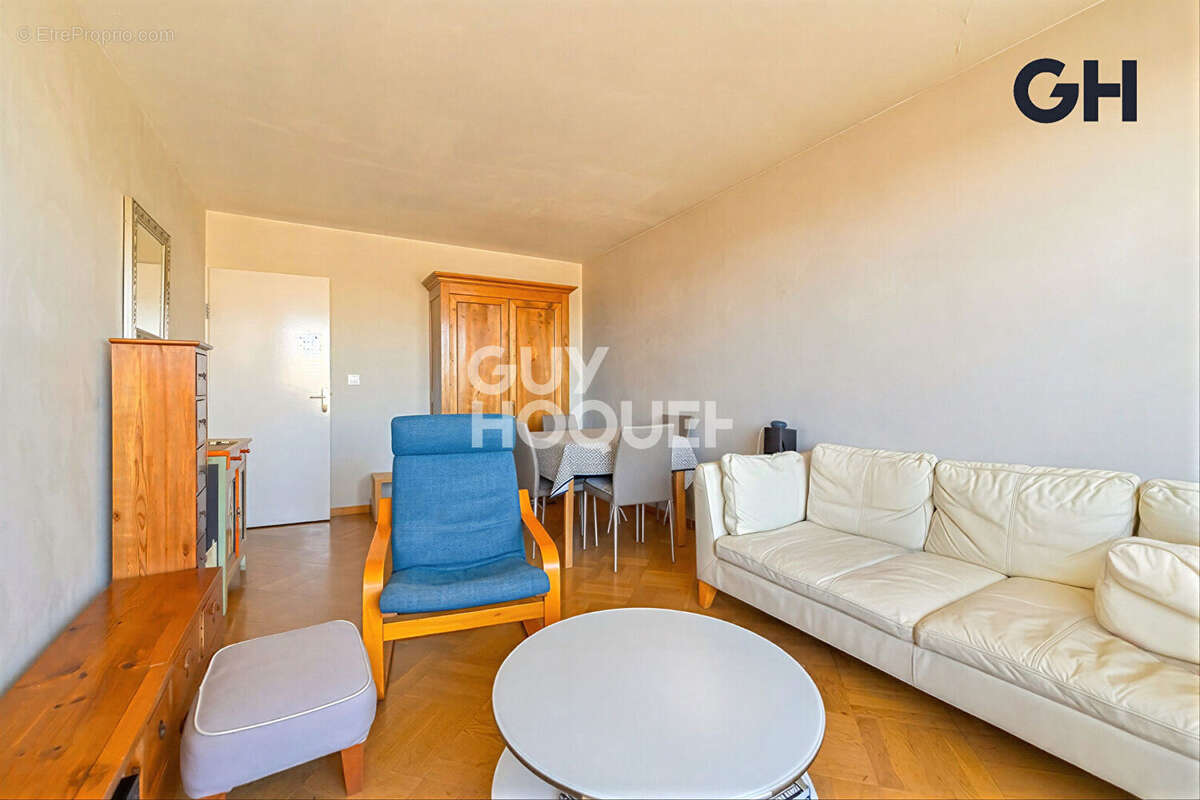 Appartement à PANTIN